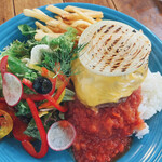 サウスカフェ - 