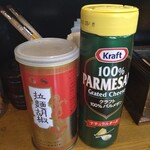 らーめん しおの風 - 