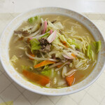 福岡市交通局内食堂 - 