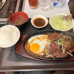 焼肉ダイニング  たじまや庵 - 