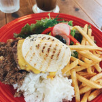 South cafe - 