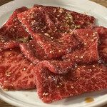 ホルモン十条タンセイ - 