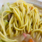 福岡市交通局内食堂 - 