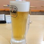 Yokobori Gyouza - 何もなくともビール
