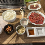 ホルモン十条タンセイ - 