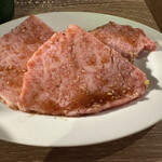 ホルモン十条タンセイ - 