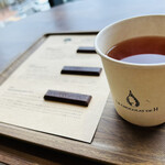 LE CHOCOLAT DE H 吉川美南店 - 