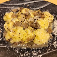 ブラカリイタリア料理店 - 