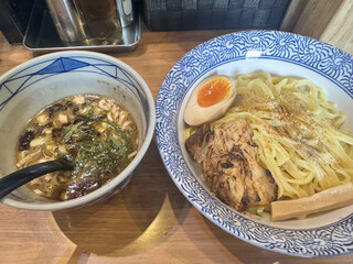 Ramen Kouryuu - 