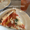 Trattoria&Pizzeria LOGIC 豊洲