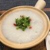 Chaina Baru Shihonchoi - 香港粥