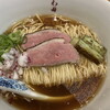 らぁ麺 さわ田