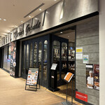 Trattoria&Pizzeria LOGIC - 