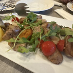 Trattoria&Pizzeria LOGIC - 