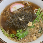 Soba Dokoro Eiraku An - 