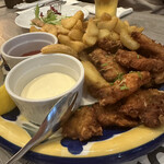 Trattoria&Pizzeria LOGIC - 