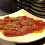 Horumon Yakiniku Babu - 