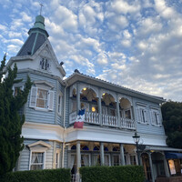 山手十番館 レストラン＆カフェ - 