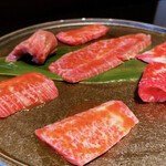 焼肉 大倉 - 
