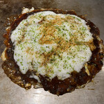 Hiroshima Fuu Okonomiyaki Yuuka - 