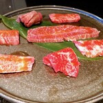 焼肉 大倉 - 