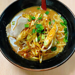 Ramen Tonta - 