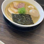 麺屋 いちょう - 