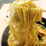 Ramen Tonta - 