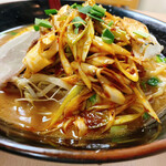 Ramen Tonta - 