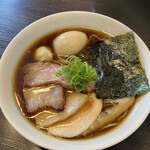 麺屋 いちょう - 