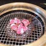 焼肉 大倉 - 