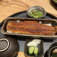 うなぎ四代目菊川 ミッドランドスクエア 名古屋本店 - 