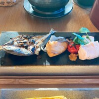 アマネムダイニング - 