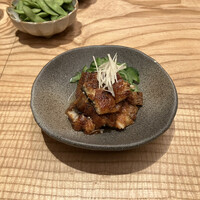 うなぎ四代目菊川 ミッドランドスクエア 名古屋本店 - 