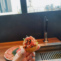 焼肉うしごろ 新宿三丁目店 - 