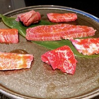 焼肉 大倉 - 