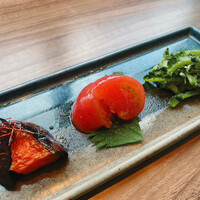 焼肉うしごろ 新宿三丁目店 - 