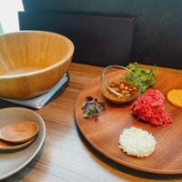 焼肉うしごろ 新宿三丁目店 - 