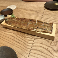 うなぎ四代目菊川 ミッドランドスクエア 名古屋本店 - 