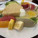 フルーツピークス - 