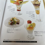 フルーツピークス - 