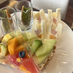 フルーツピークス - 