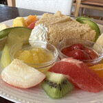 フルーツピークス - 