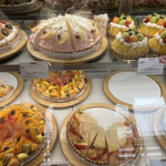 フルーツピークス - 