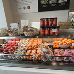 フルーツピークス - 