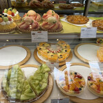 フルーツピークス - 