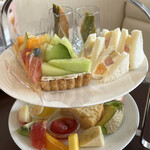 フルーツピークス - 