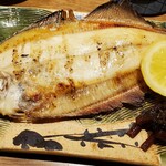 かいち - 干かれい