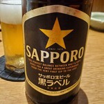 かいち - 黒ラベル