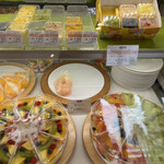 フルーツピークス - 